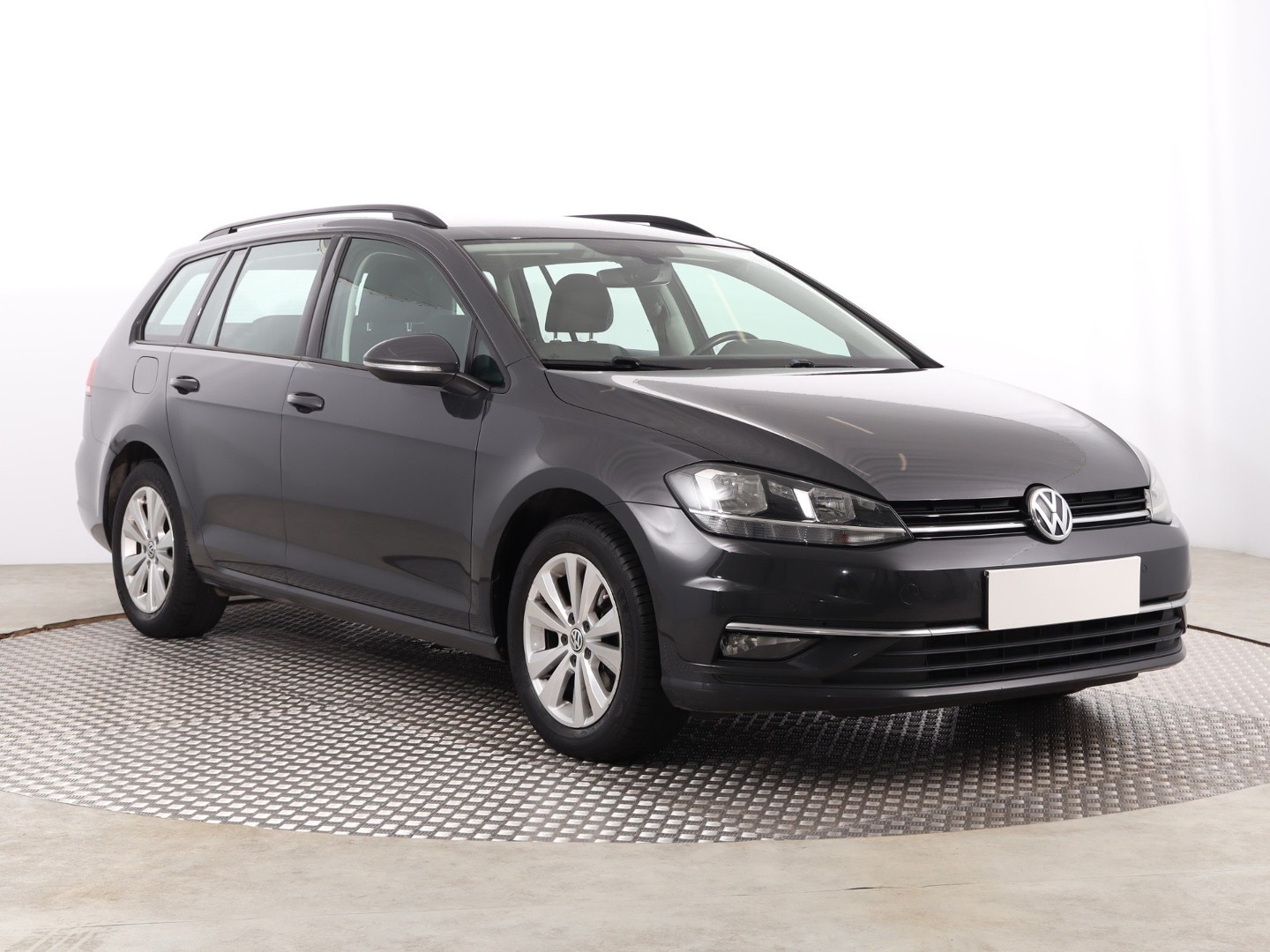 Volkswagen Golf Sportsvan , Salon Polska, Klimatronic, Tempomat, Parktronic