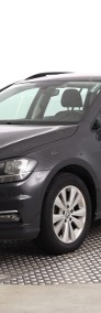 Volkswagen Golf Sportsvan , Salon Polska, Klimatronic, Tempomat, Parktronic-3