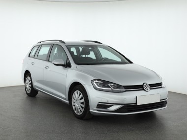 Volkswagen Golf Sportsvan Salon Polska, 1. Właściciel, VAT 23%, Klimatronic, Tempomat,-1