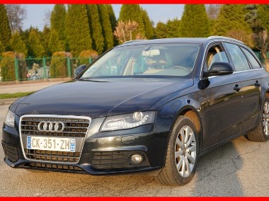 2.0 TDI 143 KM 2009 r skóra, klimatronik, tempomat-1