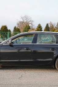 2.0 TDI 143 KM 2009 r skóra, klimatronik, tempomat-2