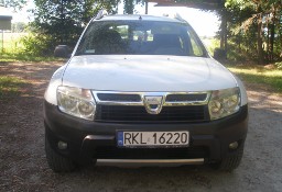 Dacia Duster I Salon Polska