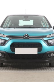 Citroen C3 III , Salon Polska, Serwis ASO, VAT 23%, Klimatronic, Tempomat,-2