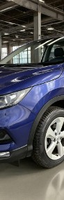 Nissan Qashqai II Salon PL 1szy wł full serwis bezwyp rok gwarancji-3