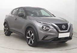 Nissan Juke , Salon Polska, 1. Właściciel, Serwis ASO, Automat,