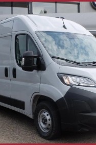 Fiat Ducato L3H2 L3H2 2.2 140KM-2