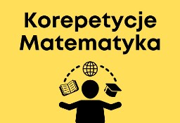 Korepetycje Matematyka