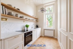 Mieszkanie Wrocław Borek, al. Lipowa