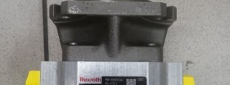 Pompa Rexroth PGF2-2X/006 RE01VE4 nowa oryginalna-1