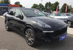 Porsche Cayenne II S 3.6 Panoramiczny dach Reflektory LED