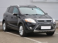 Ford Kuga , Skóra, Klimatronic, Tempomat, Parktronic,