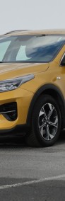 Kia Xceed , Salon Polska, Klima, Tempomat, Parktronic-3