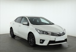 Toyota Corolla XI , Salon Polska, Serwis ASO, Automat, Klimatronic, Tempomat,