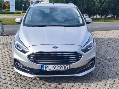 FULL LED Mały przebieg WARTO 190KM łopatki 2x opony-1
