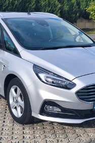 FULL LED Mały przebieg WARTO 190KM łopatki 2x opony-2
