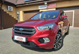 Ford Kuga III ST-Line SONY Park Assist RUBY RED 1.5 EcoBoost Salon PL Serwis FV 23