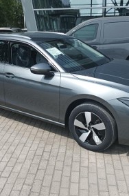 Volkswagen Passat B8 1.5 TSI mHEV DSG 1.5 TSi mHEV 150KM DSG-2