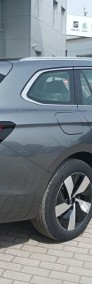 Volkswagen Passat B8 1.5 TSI mHEV DSG 1.5 TSi mHEV 150KM DSG-3