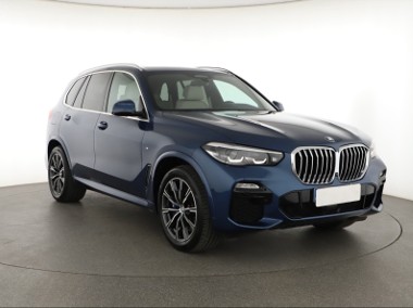 BMW X5 G05 , 1. Właściciel, Serwis ASO, Automat, Skóra, Navi,-1