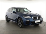 BMW X5 G05 , 1. Właściciel, Serwis ASO, Automat, Skóra, Navi,