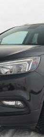 Opel Mokka Mokka X grudzień 2016r 1.4 ben 140KM 124 tys km podgrz. fotele+kierownica-4