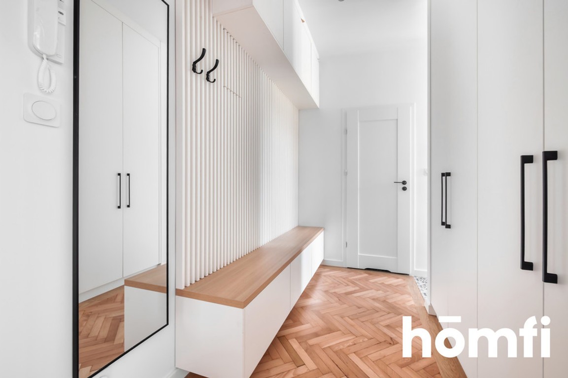 Mieszkanie na wynajem, 46 m² Dziesiąta, Seweryna Sierpińskiego