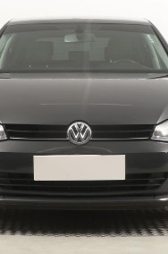 Volkswagen Golf VII , Navi, Klimatronic, Parktronic, Podgrzewane siedzienia-2