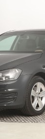Volkswagen Golf VII , Navi, Klimatronic, Parktronic, Podgrzewane siedzienia-3