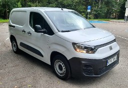 Fiat Doblo 1.5D 102PS 8tkm Navi Klima Kamera Vat-1 FV23%