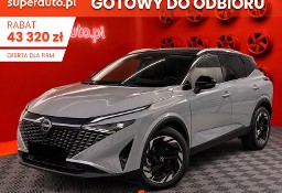 Nissan Qashqai III N-Connecta Xtronic 1.3 DIG-T mHEV N-Connecta Xtronic 1.3 DIG-T mHEV 158KM