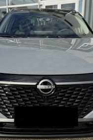 Nissan Qashqai III N-Connecta Xtronic 1.3 DIG-T mHEV N-Connecta Xtronic 1.3 DIG-T mHEV 158KM-2