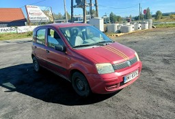 Fiat Panda II Fiat Panda 1.1 04r