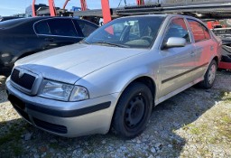 Skoda Octavia I 1.9 TDI 100 km uszkodzony