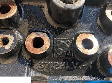 Perkins AK - Manitou Caterpillar-1