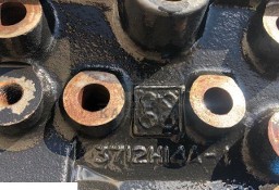 Perkins AK - Manitou Caterpillar