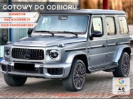 Mercedes-Benz Klasa G W464 AMG 63 AMG 63 Linia wyposażenia wnętrza SUPERIOR + AMG Night + Hak z