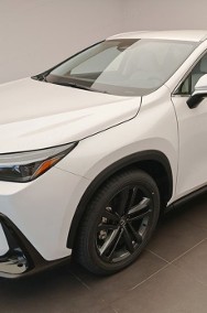 Lexus NX NX 14- 350h Prestige 2.5 Hybrid AWD 350h Prestige 2.5 Hybrid AWD 200KM | He-2