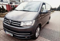 Volkswagen Multivan highline tdi
