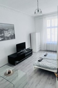 Mieszkanie 3 pokoje - idealne na podnajem! Centrum Sopotu-2