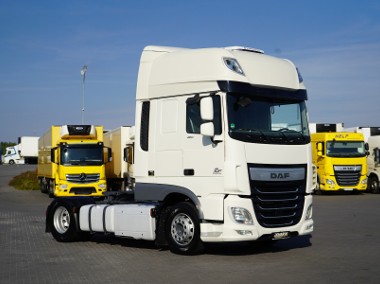 DAF XF