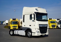 DAF XF 106 / 460 / EURO 6 / ACC / I – COOL / SUPER SPACE CAB