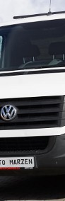 Volkswagen Crafter 2.0 TDI 136 KM Klima Navi Hak FV 23% GWARANCJA!-3