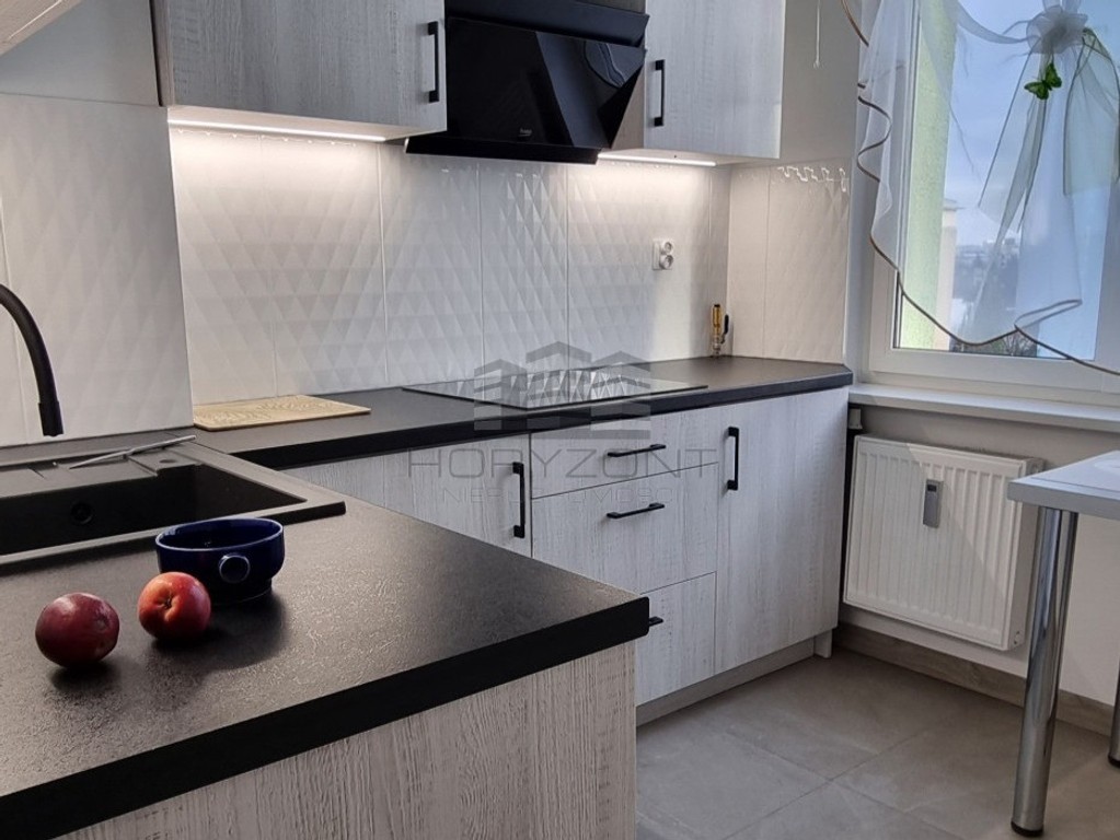 Kawalerka na wynajem, 35 m² Osiedle Leśne
