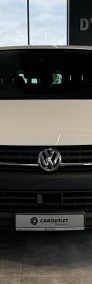 Volkswagen Trendline 2.0TDI 150KM DSG 2019 r., salon PL, 9 - cio osobowy, f-a V-3