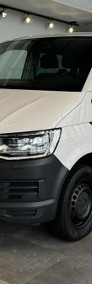 Volkswagen Trendline 2.0TDI 150KM DSG 2019 r., salon PL, 9 - cio osobowy, f-a V-4
