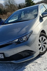Toyota Auris II Bezwypadkowa, Serwisowana tylko 17000km!!! przebiegu-2