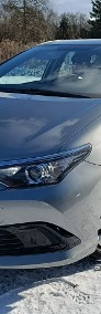 Toyota Auris II Bezwypadkowa, Serwisowana tylko 17000km!!! przebiegu-3