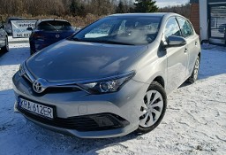 Toyota Auris II Bezwypadkowa, Serwisowana , stan wzorowy