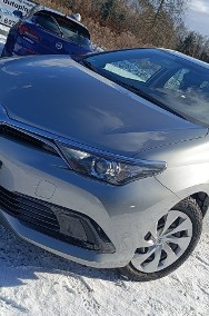 Toyota Auris II Bezwypadkowa, Serwisowana , stan wzorowy-2