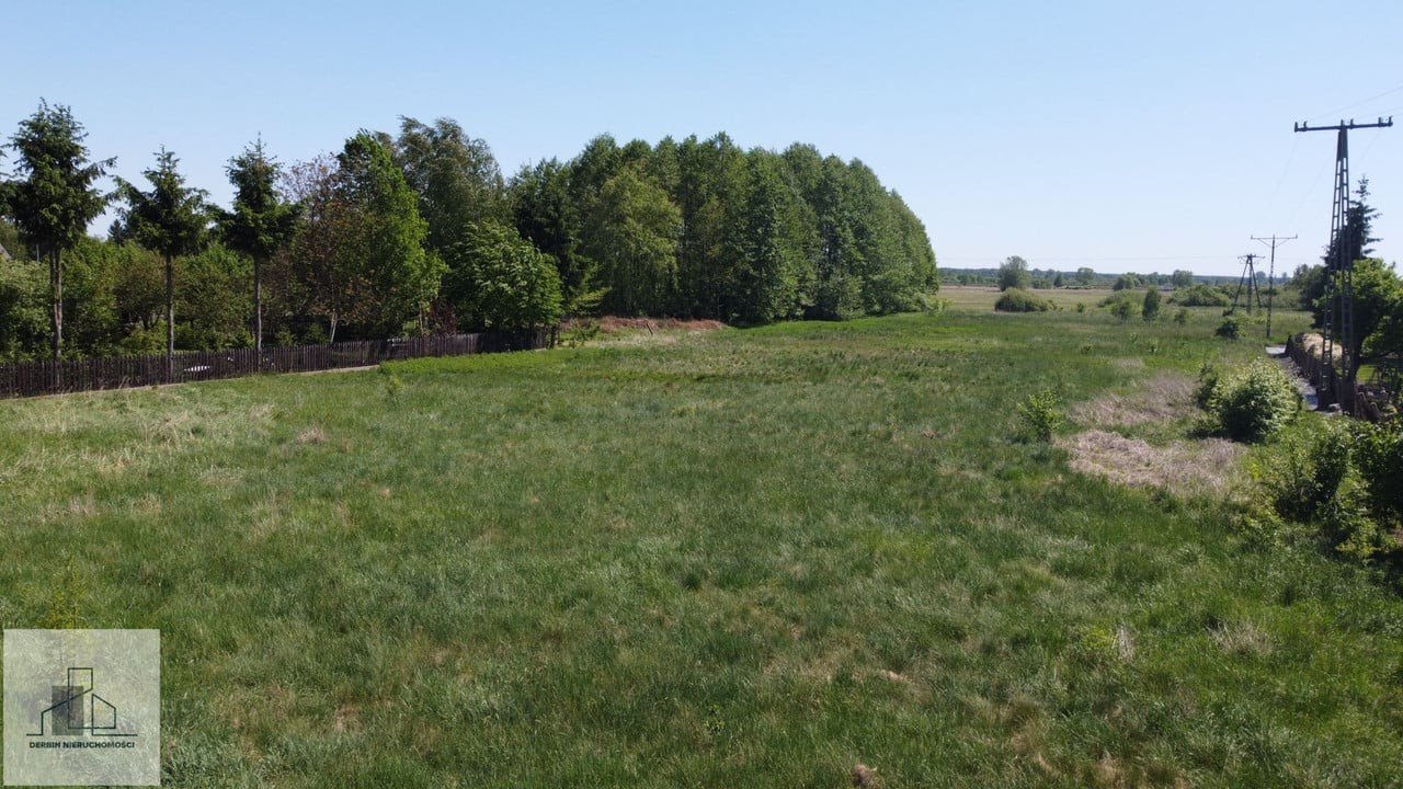 Atrakcyjna działka w Opocznie - blisko centrum i komunikacji kolejowej - View 2